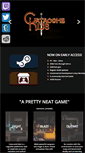 Mobile Screenshot of ckgame.net